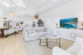 Luxe coastal village home, Peregian Beach